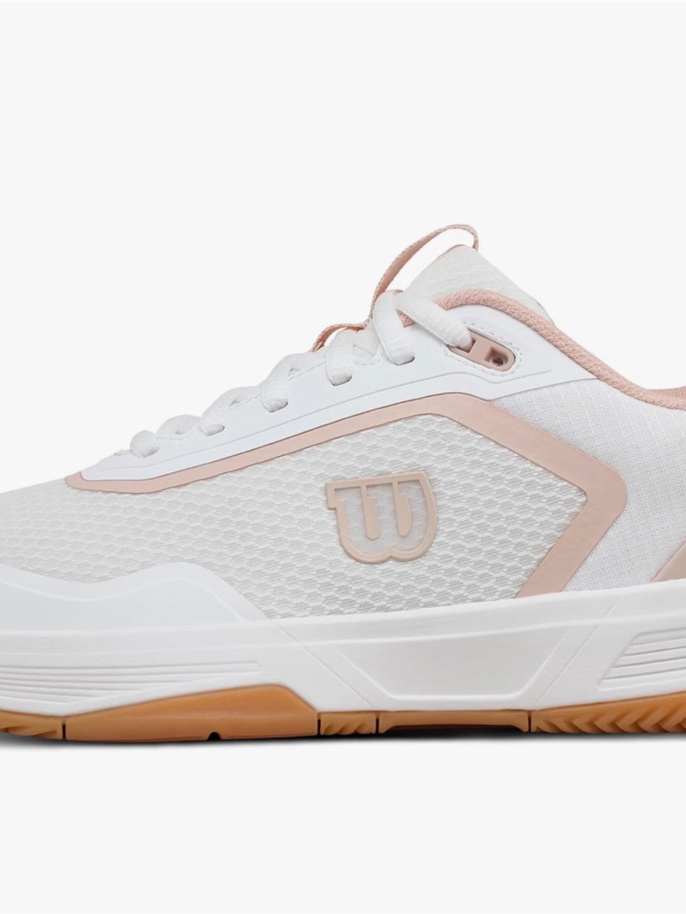 WILSON Courtglide Women's Tennis Shoes - 10.5